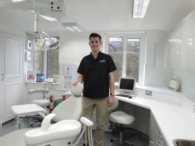 The Lodge Dental Practice, Uckfield